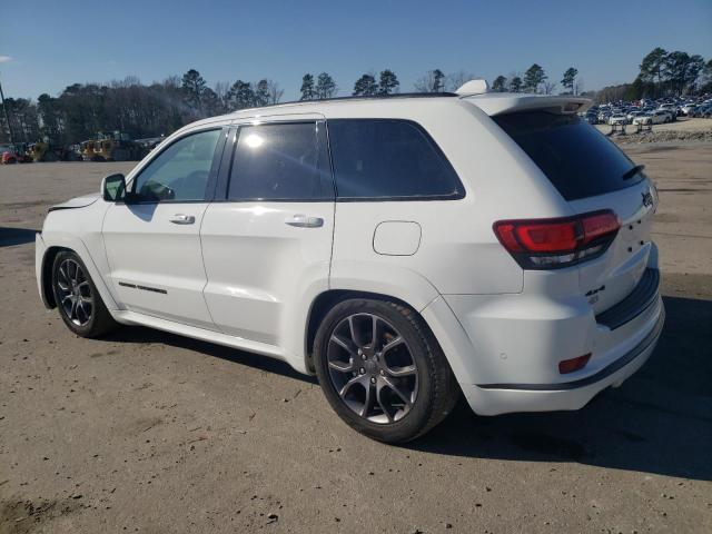 Obraz 2 z 2021 JEEP GRAND CHEROKEE OVERLAND 2021 z VIN 1C4RJFCG7MC677809