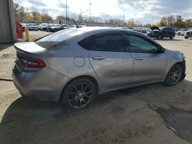Image 3 of 2014 DODGE DART SXT 2014 with VIN 1C3CDFBB1ED926494