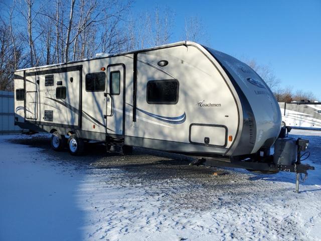 Изображение 1 2015 COACH FREEDOM 2015 с VIN 5ZT2FEXB5FA017051