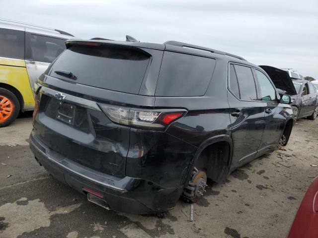 Image 3 of 2018 CHEVROLET TRAVERSE PREMIER 2018 with VIN 1GNEVJKW7JJ130276