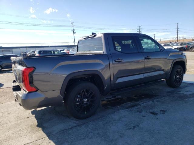 Image 3 of 2024 TOYOTA TUNDRA CREWMAX LIMITED 2024 with VIN 5TFWC5DBXRX054226