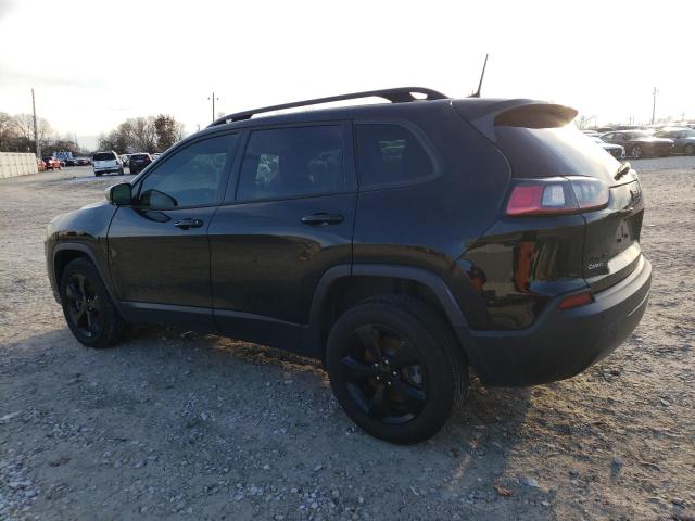 Obraz 2 z 2020 JEEP CHEROKEE LATITUDE PLUS 2020 z VIN 1C4PJMLB7LD513016