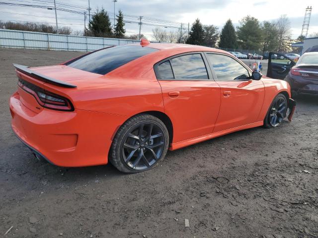 Изображение 3 2022 DODGE CHARGER GT 2022 с VIN 2C3CDXHG8NH192979