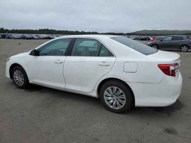 Изображение 2 2012 TOYOTA CAMRY BASE 2012 с VIN 4T1BF1FK9CU564650