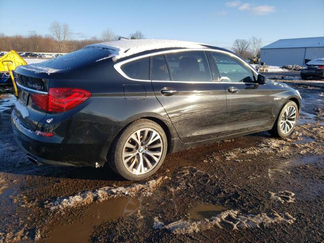 Image 3 of 2013 BMW 550 XIGT 2013 with VIN WBASP0C55DC987997