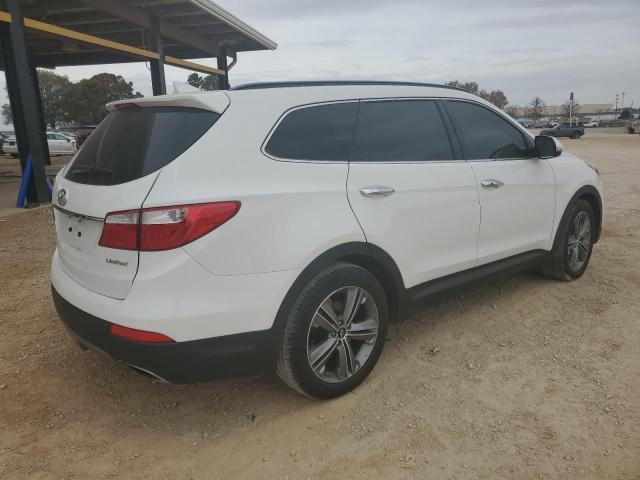 Image 3 of 2014 HYUNDAI SANTA FE GLS 2014 with VIN KM8SR4HF8EU036593