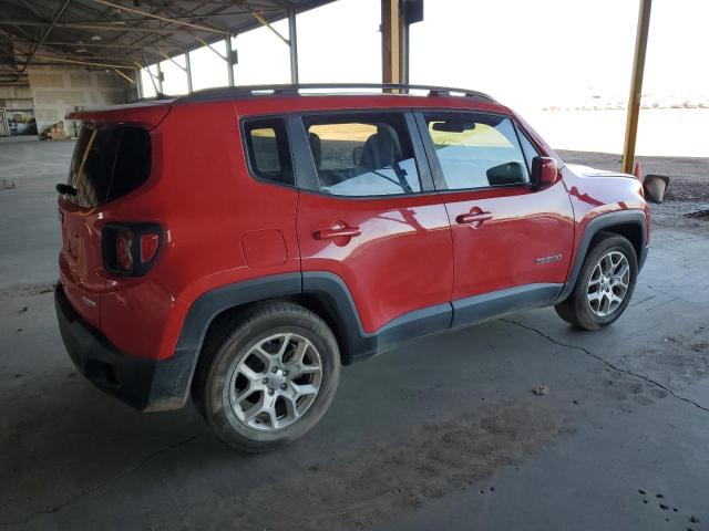 Obraz 3 z 2018 JEEP RENEGADE LATITUDE 2018 z VIN ZACCJABB2JPH92775