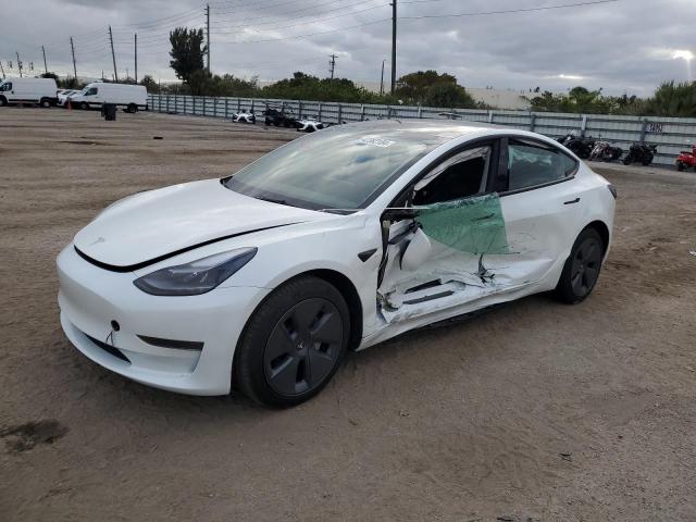 Изображение 2023 TESLA MODEL 3  2023