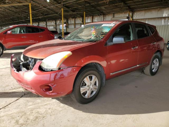 Obraz 2013 NISSAN ROGUE S 2013