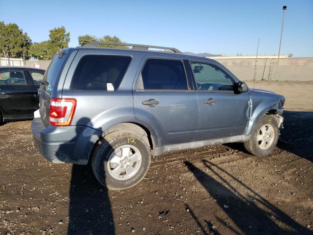 Изображение 3 2011 FORD ESCAPE XLT 2011 с VIN 1FMCU0DGXBKC55136