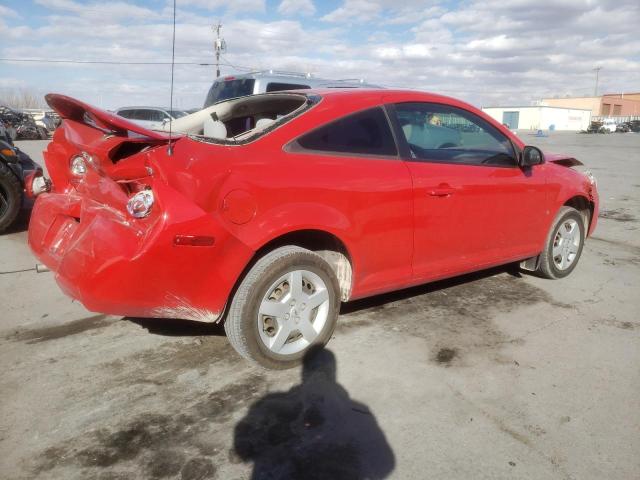 Obraz 3 z 2006 CHEVROLET COBALT LS 2006 z VIN 1G1AK15F567755039