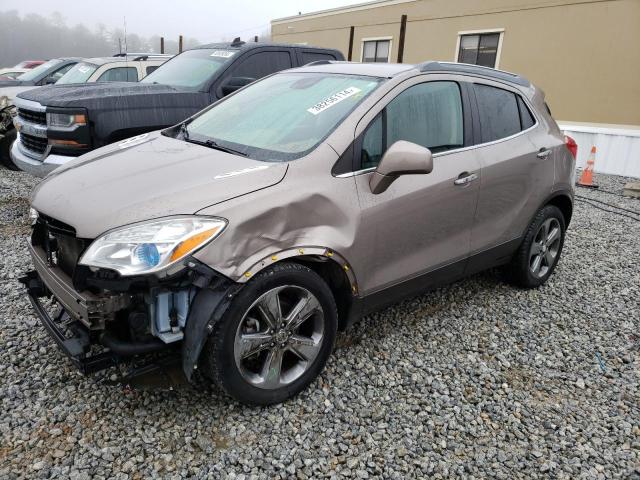 Изображение 1 2013 BUICK ENCORE  2013 с VIN KL4CJCSB7DB069055