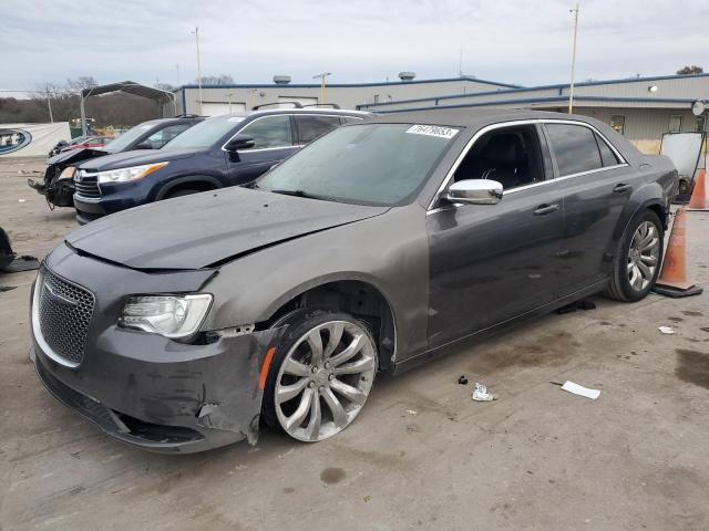 Изображение 2018 CHRYSLER 300 TOURING 2018