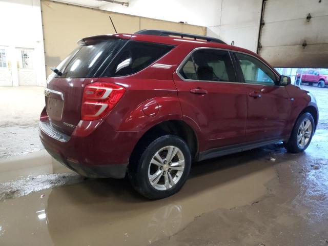 Obraz 3 z 2016 CHEVROLET EQUINOX LT 2016 z VIN 2GNFLFEK3G6214892