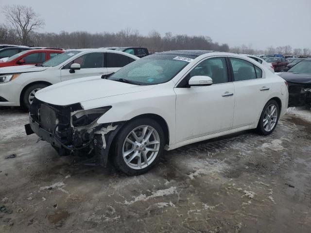 2010 NISSAN MAXIMA S 2010 image