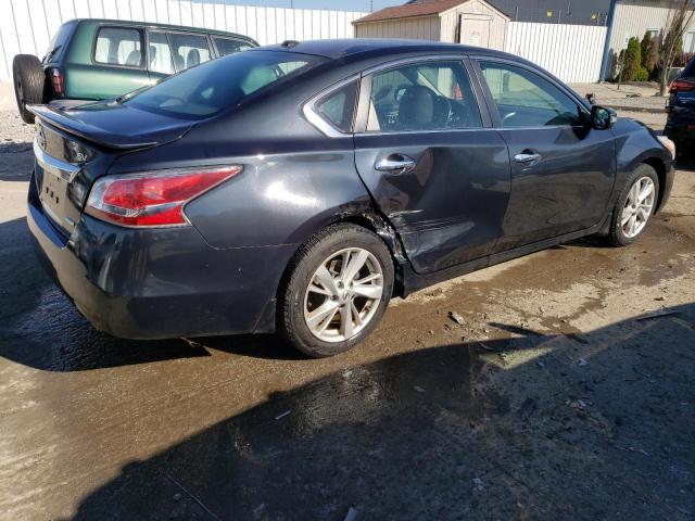 Image 3 of 2014 NISSAN ALTIMA 2.5 2014 with VIN 1N4AL3AP2EC273610