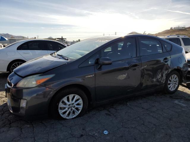 Obraz 1 z 2010 TOYOTA PRIUS  2010 z VIN JTDKN3DU2A0131389