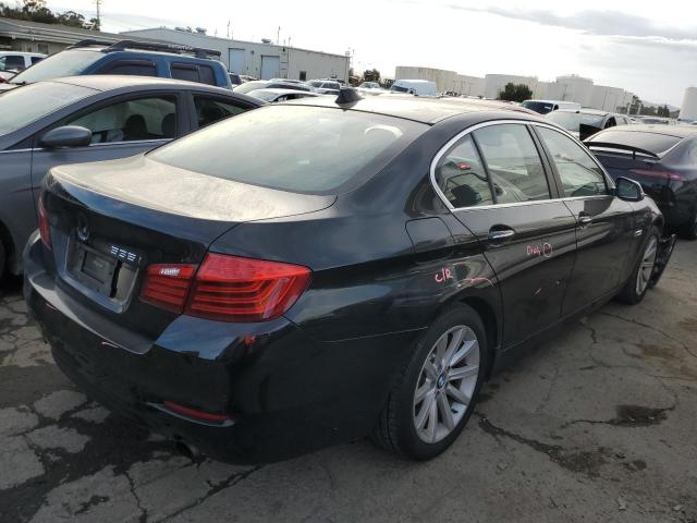 Image 3 of 2014 BMW 535 I 2014 with VIN WBA5B1C53ED483624
