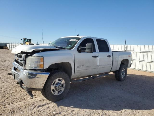 2012 CHEVROLET SILVERADO K2500 HEAVY DUTY LT 2012 image