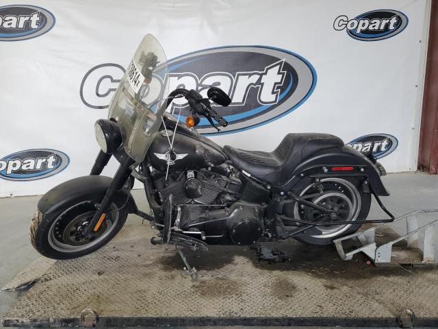 Obraz 3 z 2016 HARLEY-DAVIDSON FLSTFBS  2016 z VIN 1HD1JT913GC018305