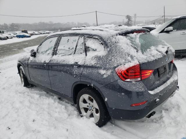 Obraz 2 z 2014 BMW X1 SDRIVE28I 2014 z VIN WBAVM1C56EVW56086