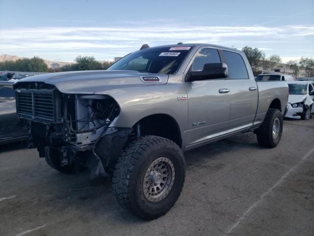 2019 RAM 2500 BIG HORN 2019 image