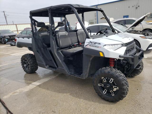 Изображение 2021 POLARIS RANGER CREW XP 1000 PREMIUM 2021