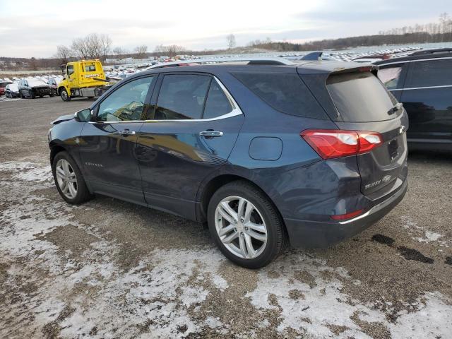 Obraz 2 z 2019 CHEVROLET EQUINOX PREMIER 2019 z VIN 3GNAXXEV5KS541433