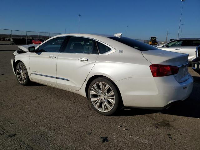 Image 2 of 2015 CHEVROLET IMPALA LTZ 2015 with VIN 1G1165S34FU129893