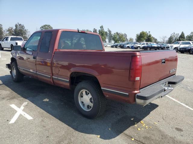 Image 2 of 1998 CHEVROLET GMT-400 C1500 1998 with VIN 2GCEC19R4W1129506