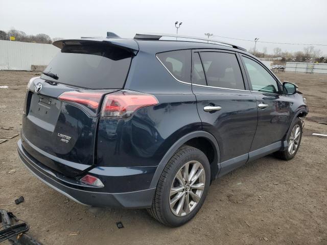Image 3 of 2017 TOYOTA RAV4 LIMITED 2017 with VIN 2T3DFREV8HW649271