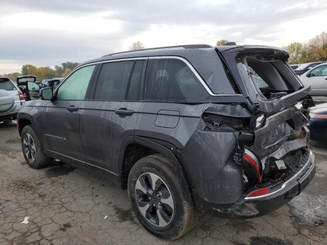 Image 2 of 2023 JEEP GRAND CHEROKEE LIMITED 4XE 2023 with VIN 1C4RJYB6XPC611036