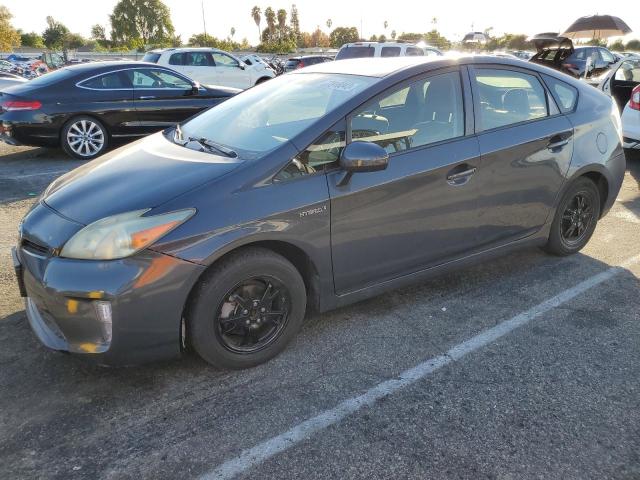 Изображение 1 2015 TOYOTA PRIUS  2015 с VIN JTDKN3DU7F1977907