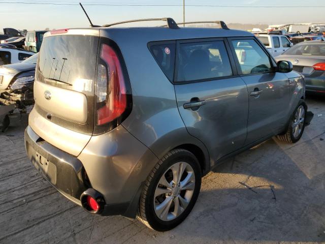 Obraz 3 z 2016 KIA SOUL + 2016 z VIN KNDJP3A53G7280297