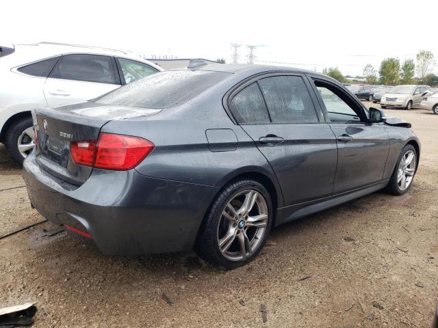 Image 3 of 2014 BMW 328 XI SULEV 2014 with VIN WBA3B5G58ENS09144