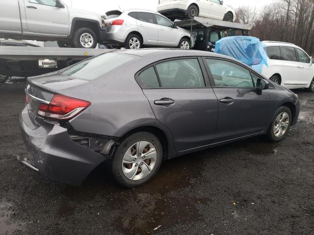 Obraz 3 z 2015 HONDA CIVIC LX 2015 z VIN 19XFB2F56FE082531