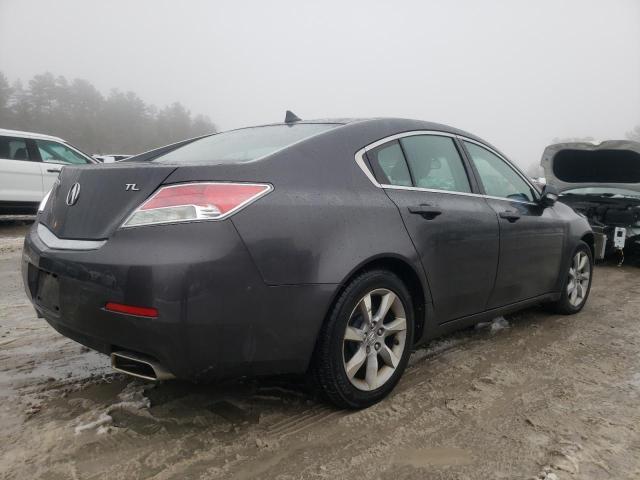 Изображение 3 2012 ACURA TL  2012 с VIN 19UUA8F28CA016016
