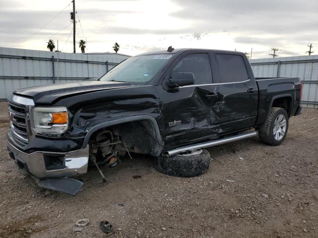 2014 GMC SIERRA C1500 SLE 2014 image