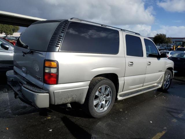 Изображение 3 2005 GMC YUKON XL DENALI 2005 с VIN 1GKFK66U25J238245