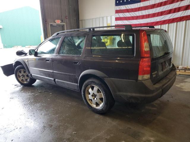 Obraz 2 z 2001 VOLVO V70 XC 2001 z VIN YV1SZ58D411012421