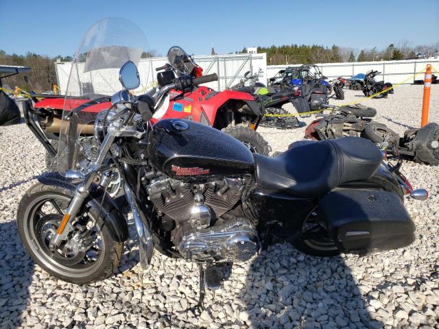 Obraz 3 z 2017 HARLEY-DAVIDSON XL1200 T 2017 z VIN 1HD1LL311HC423910