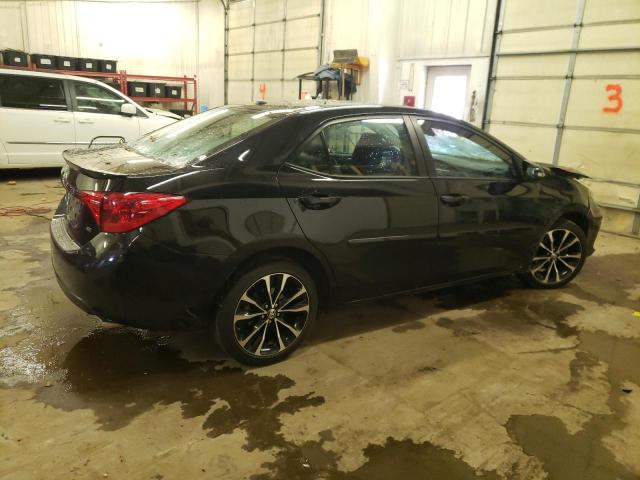 Obraz 3 z 2017 TOYOTA COROLLA L 2017 z VIN 2T1BURHE3HC755212