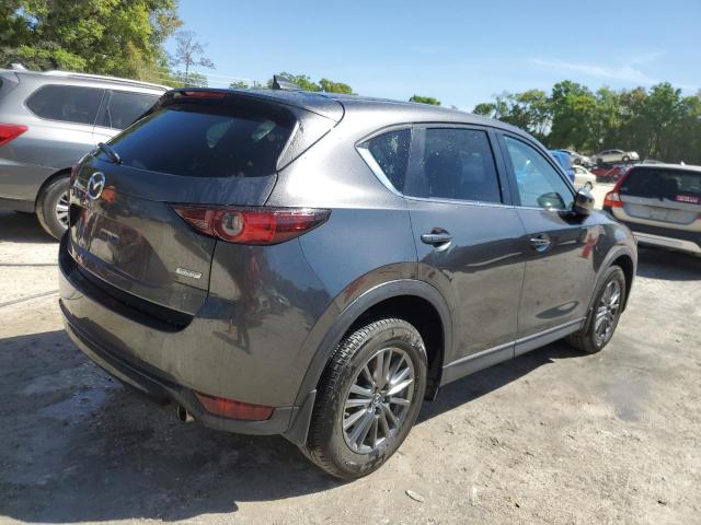 Image 3 of 2017 MAZDA CX-5 TOURING 2017 with VIN JM3KFACL4H0108935