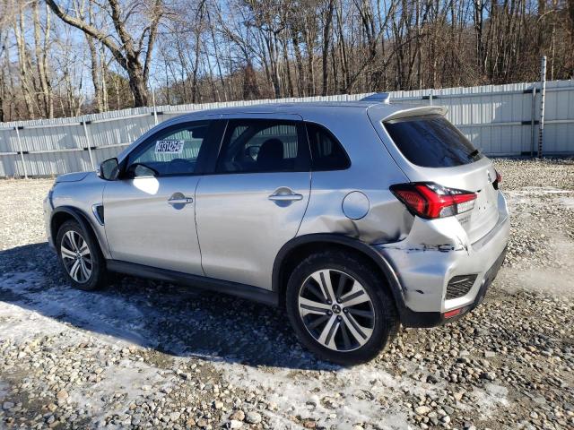 Obraz 2 z 2021 MITSUBISHI OUTLANDER SPORT ES 2021 z VIN JA4ARUAU5MU017100