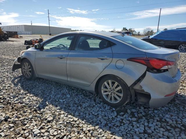 Obraz 2 z 2015 HYUNDAI ELANTRA SE 2015 z VIN KMHDH4AE9FU224182