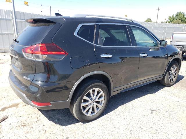 Image 3 of 2018 NISSAN ROGUE S 2018 with VIN KNMAT2MV1JP528300