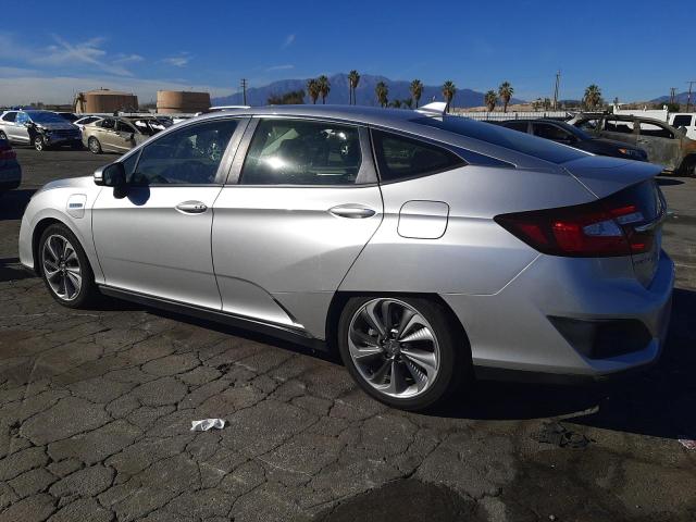 Изображение 2 2018 HONDA CLARITY TOURING 2018 с VIN JHMZC5F3XJC004701