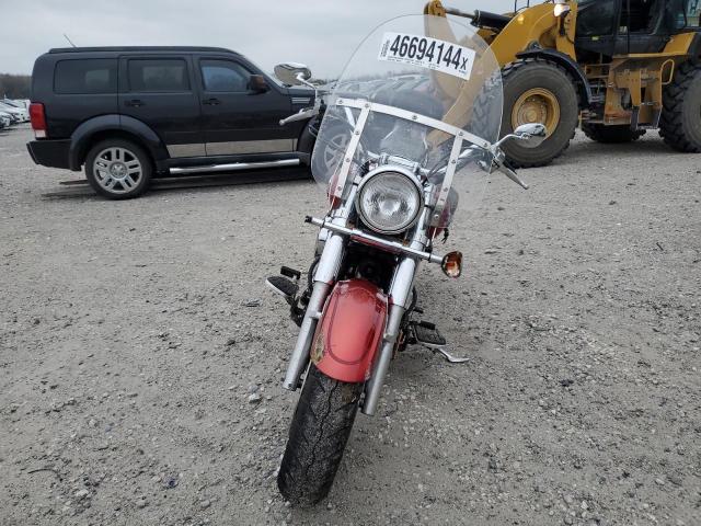 Obraz 2 z 2009 YAMAHA XVS1100 A 2009 z VIN JYAVP11E19A117056