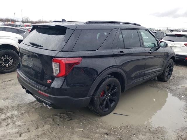 Obraz 3 z 2020 FORD EXPLORER ST 2020 z VIN 1FM5K8GC5LGD05760