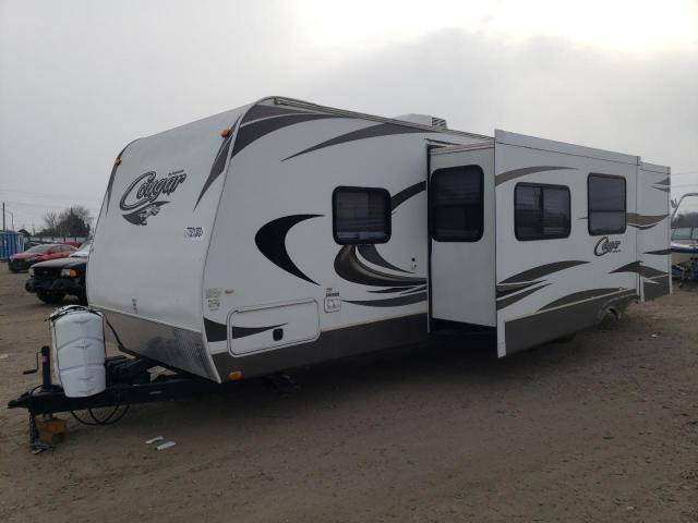 Obraz 3 z 2013 KEYSTONE COUGAR 2013 z VIN 4YDT31S24DC504142